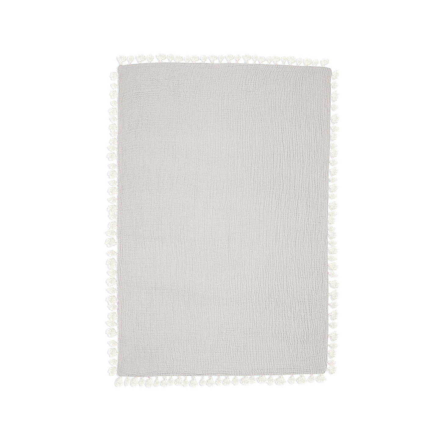 6 Layer Muslin Blanket Moonstone