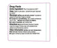 Olloïs Rhus Toxicodendron 30C Vegan Organic, 80 Pellets