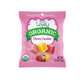 Organic Chewy Candies 1.8oz Single Serve Bags