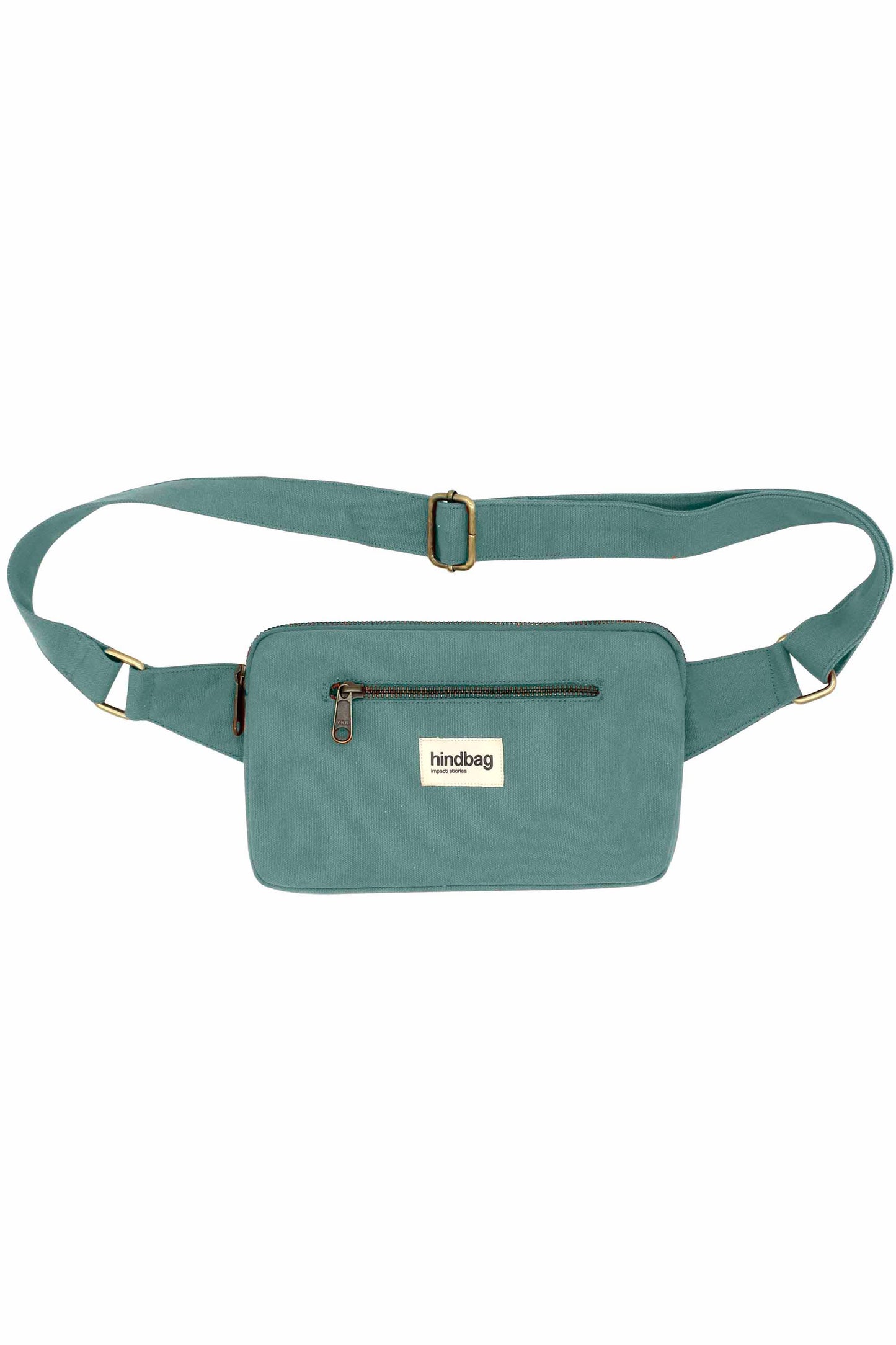 Harry Waist Bag Organic Cotton 5 Colors