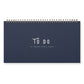 To Do Simple Undated Weekly Planner