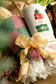Gift Boxes Hand-Stitched Tea Towel Set