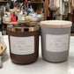 12 oz. Candles-The Little Candle Co.