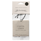 Coastal Lemon Hanging Air Freshener - Gifts