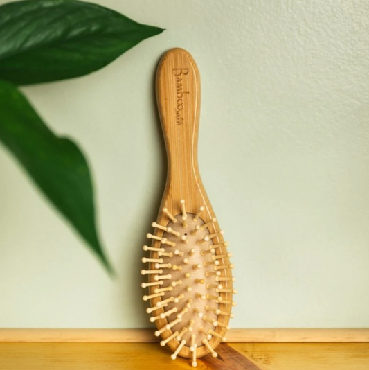 Bamboo Kids Hairbrush | Haircare Bestseller