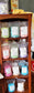 Epsom Salts: Custom Labels / Vanilla jasmine