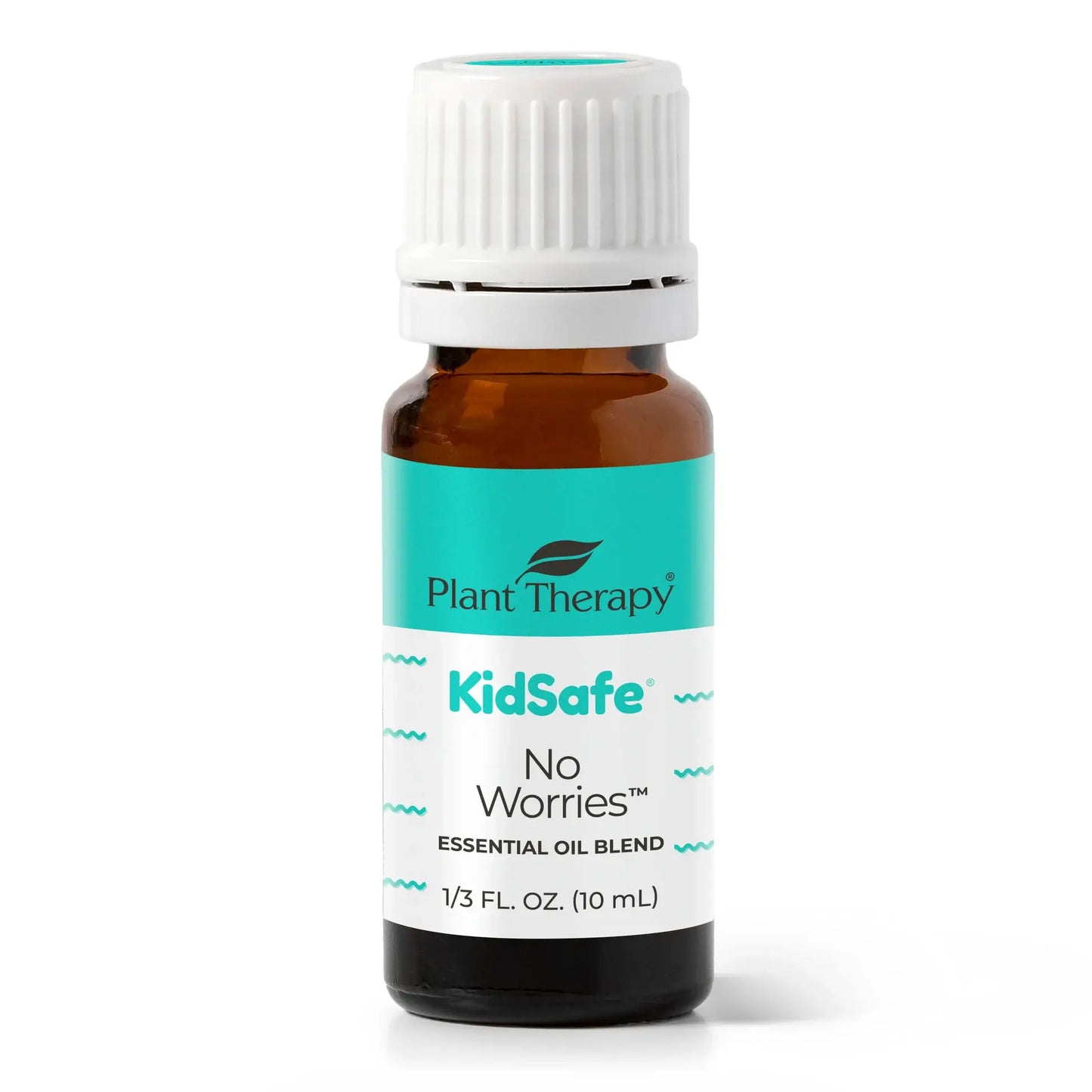 No Worries KidSafe Essential Oil Blend 10mL