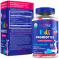 Kids Probioitcs Organic - Gummies