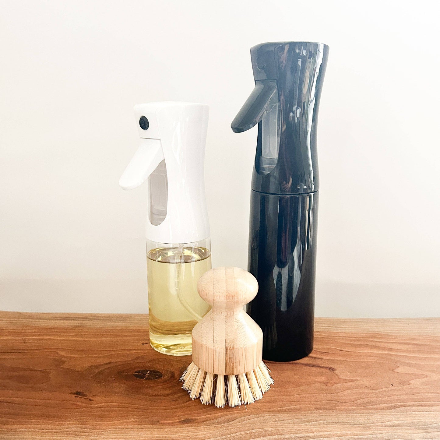 Mister | Continuous Spray | Fine Mist Sprayer | 10oz