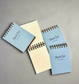 North East Maryland Mini Jotter Notebook