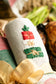 Gift Boxes Hand-Stitched Tea Towel Set