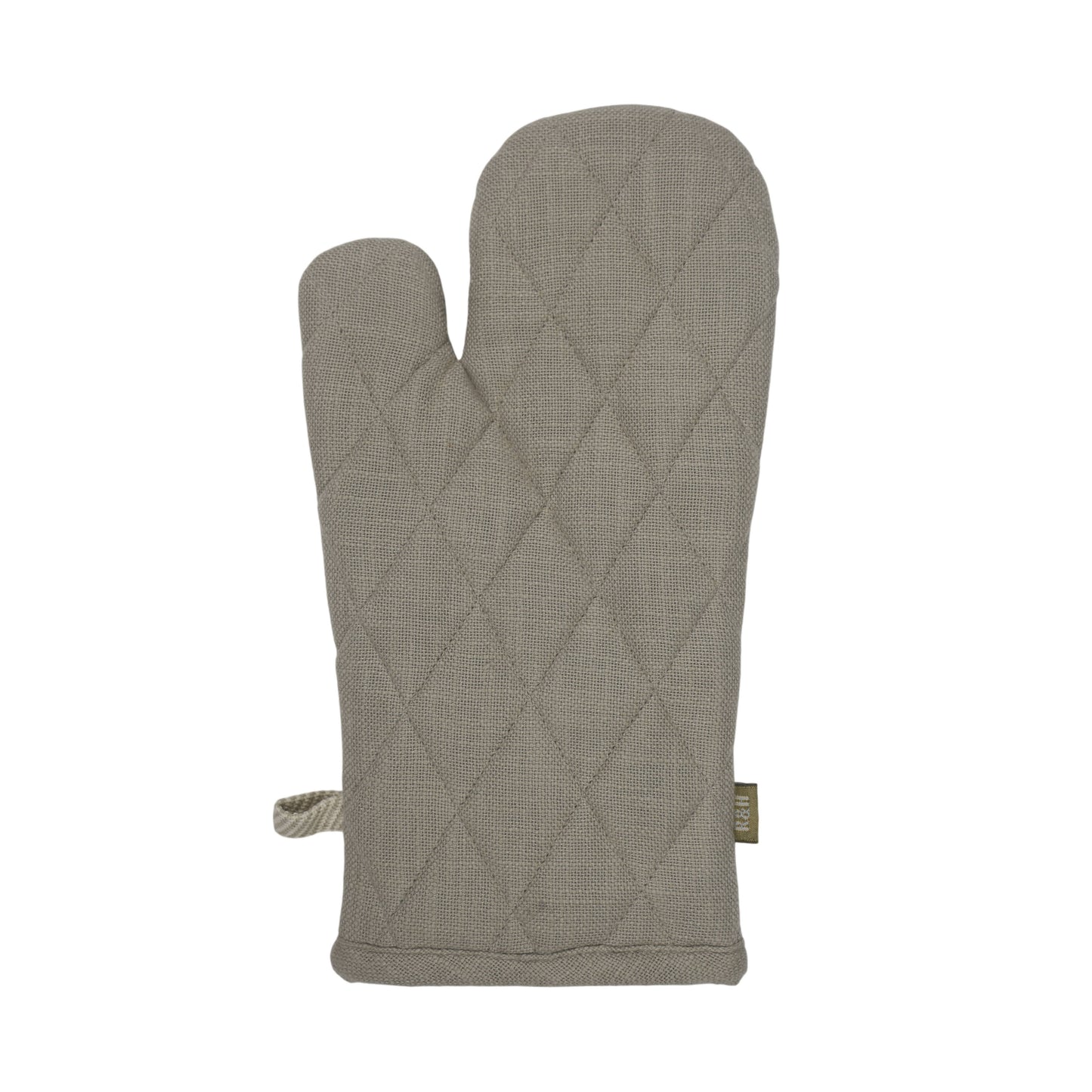 Oven Glove Muse - Taupe