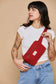 Harry Waist Bag Organic Cotton 5 Colors