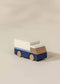 Wooden Vehicle - Delivery Truck