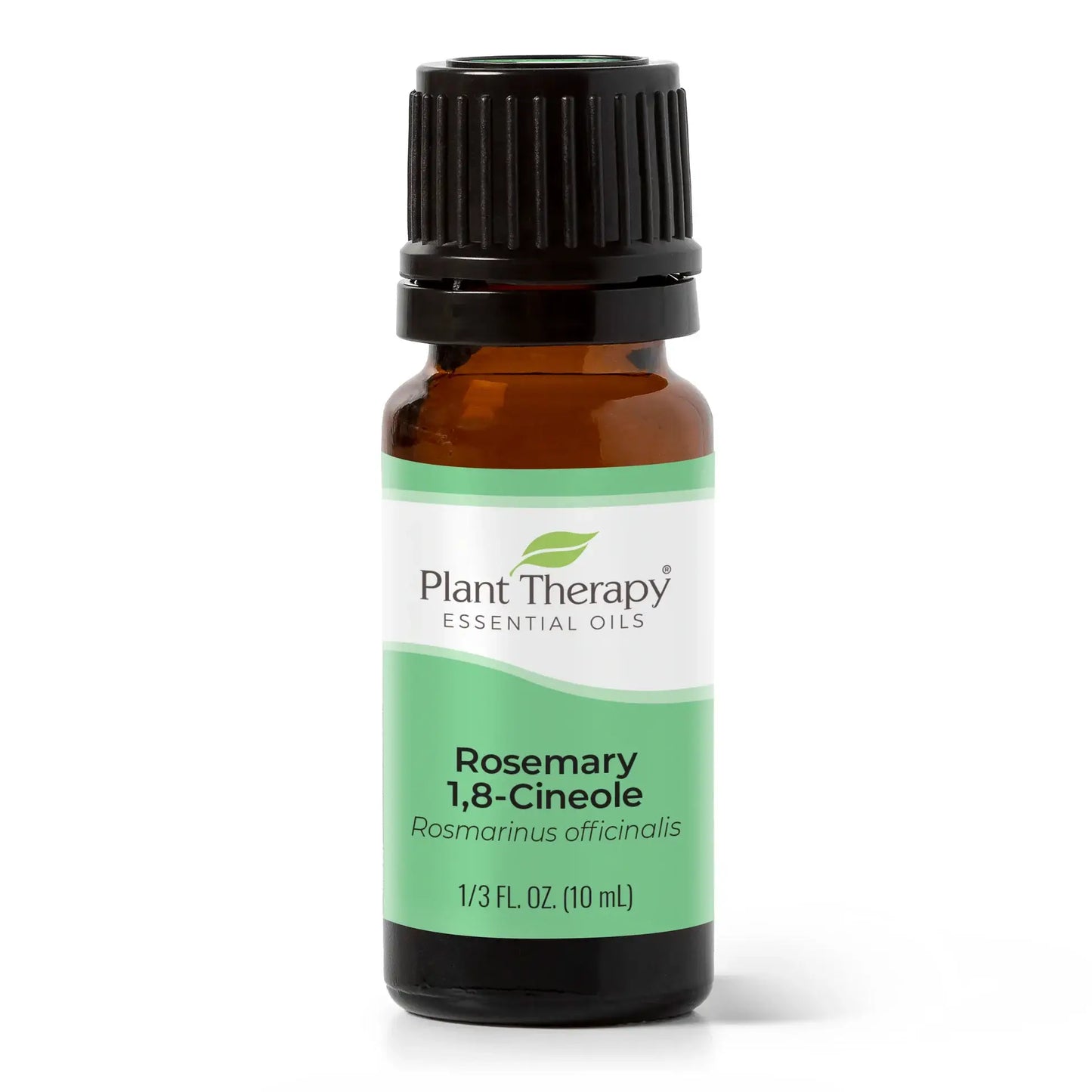 Rosemary 1,8-Cineole Essential Oil 10 mL