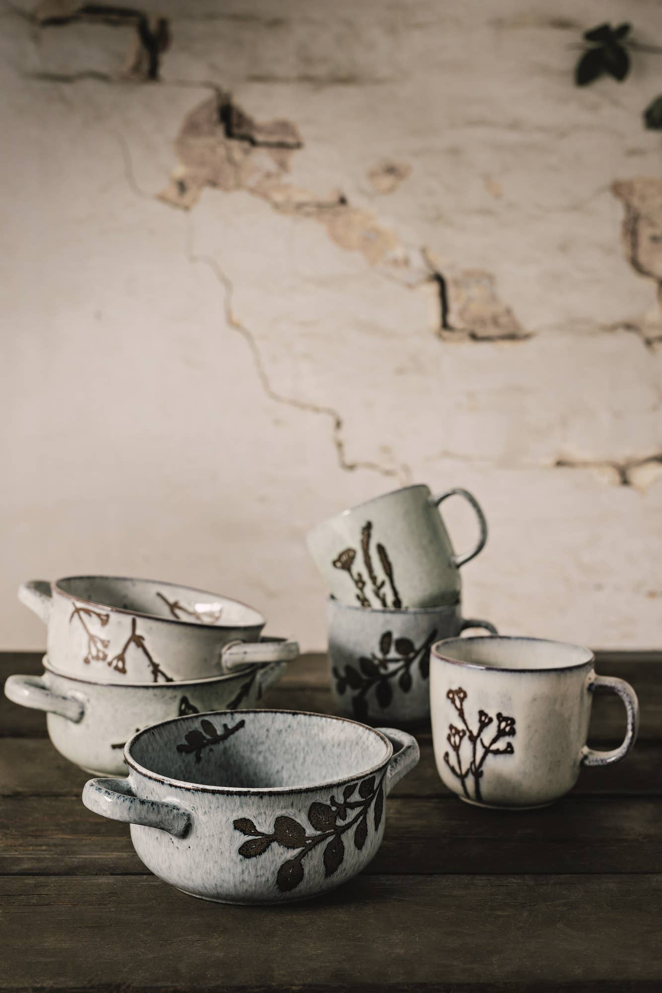 Chalk Revive Mug