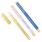 Good Vibes Metal Pen Set - Home Decor & Gifts