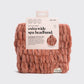 Extra Wide Spa Headband - Dusty Rose