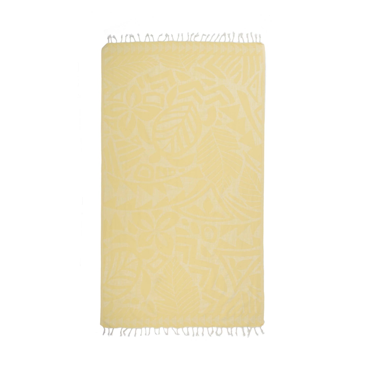 Antalia  Peshtemal Pure Cotton Beach Towel