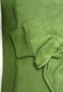 EAST COAST Graphic Sweatshirt Army Green/Cream