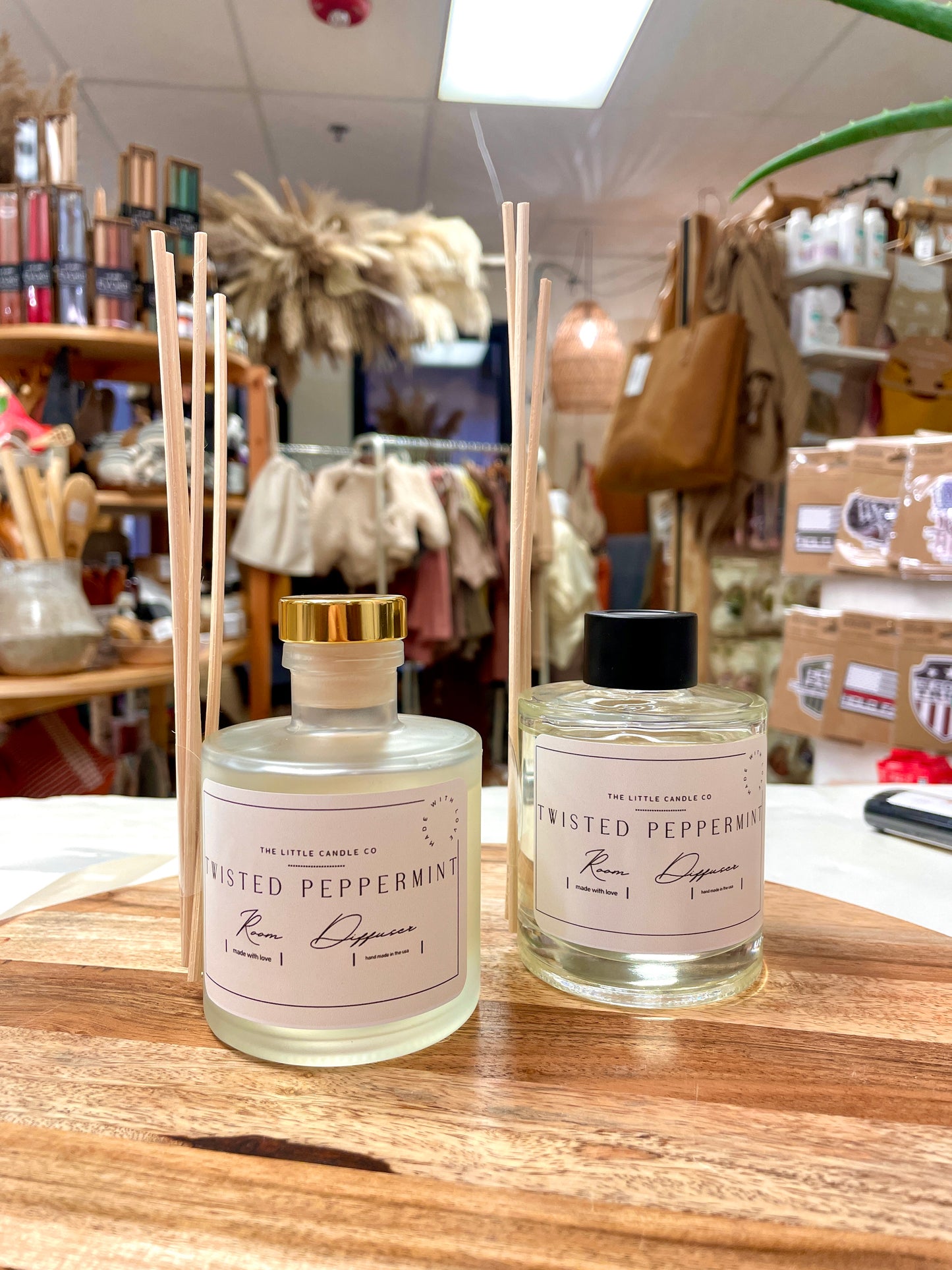 Room Diffuser-The Little Candle Co.