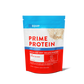 PRIME PROTEIN: 4 Flavors