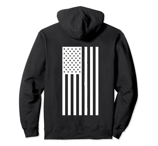 1776 Patriotic Sweatshirt
