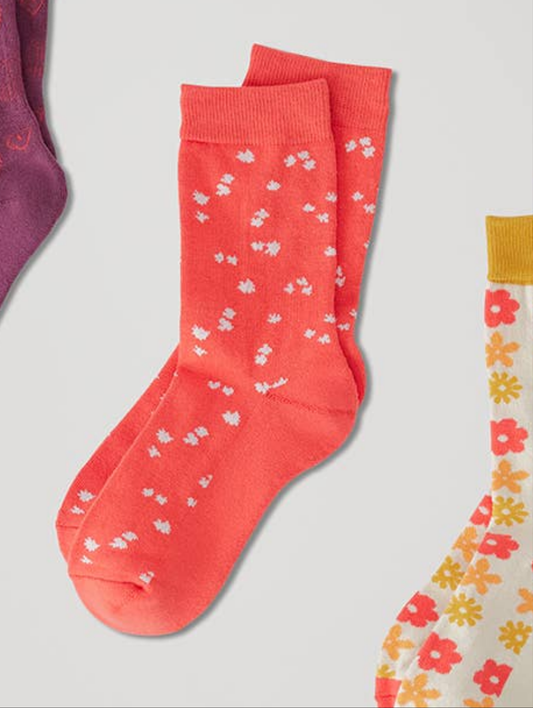 Women's The Perfect Crew Socks