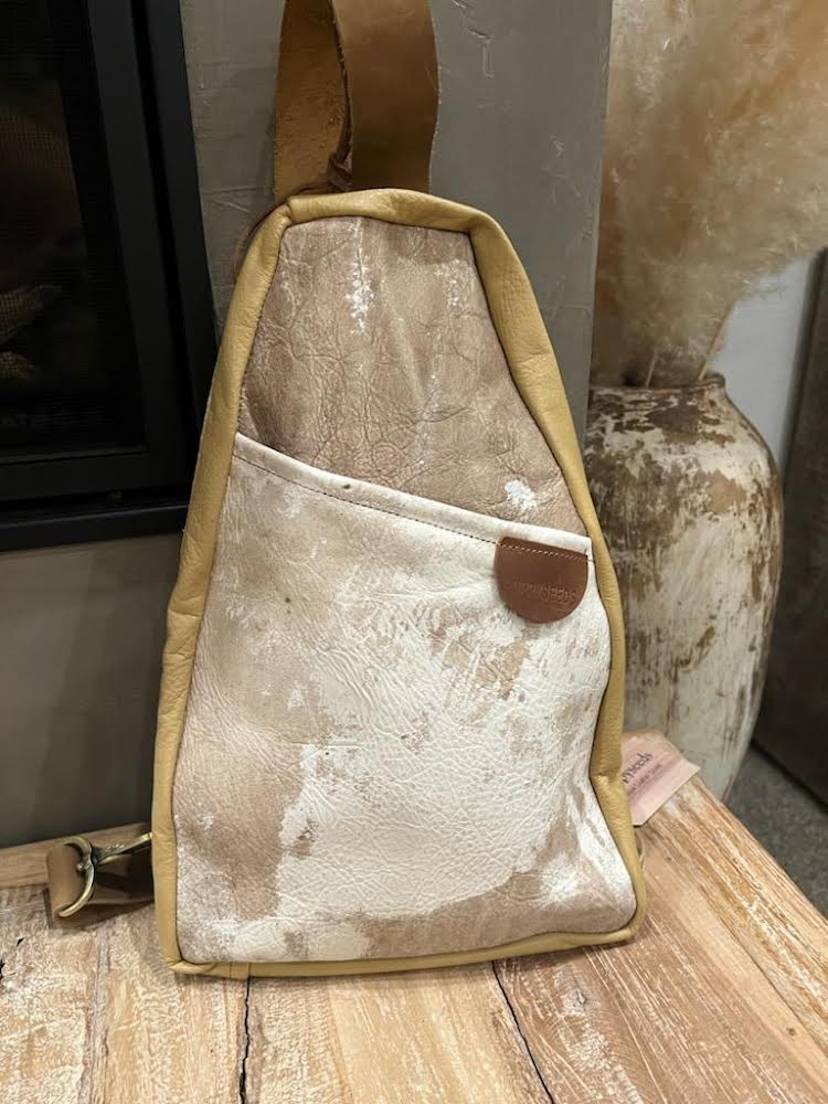 Handmade in WA Leather