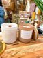 12 oz. Candles-The Little Candle Co.