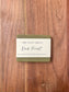 Dark Forest Soap Bar