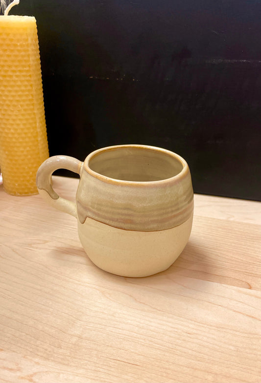 Handmade Mugs - Ceramic