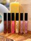 10 ML Lip Gloss Brown Nude - Juicy Fruit