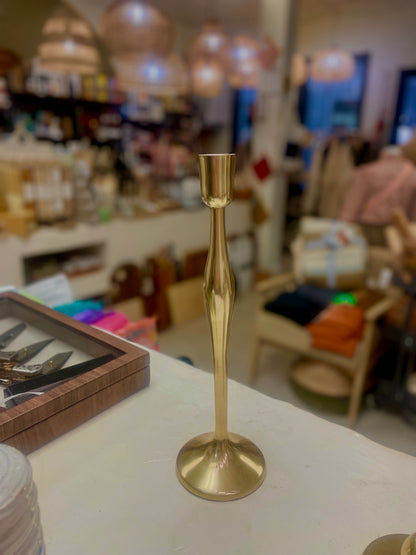 Taper Candle Holder