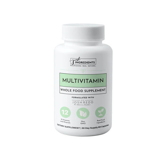 Multivitamin Supplement