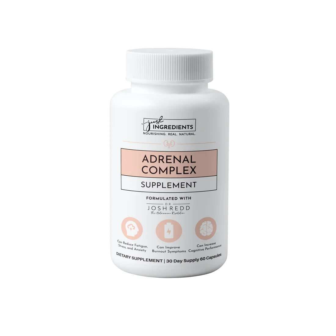 Adrenal Complex Supplement