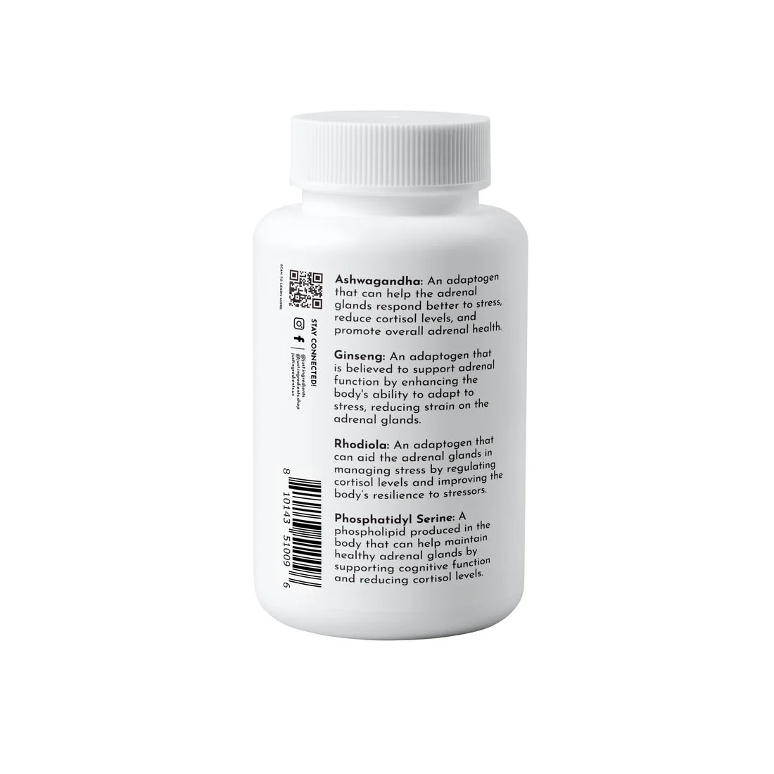 Adrenal Complex Supplement