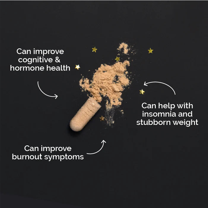 Adrenal Complex Supplement