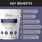 Elderberry Lemonade 3-In-1 Probiotic Complex