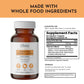 Whole Food Vitamin C Complex