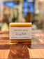 Honey Oats Soap Bar (made with gluten free oats)