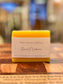 Sweet Lemon Soap Bar