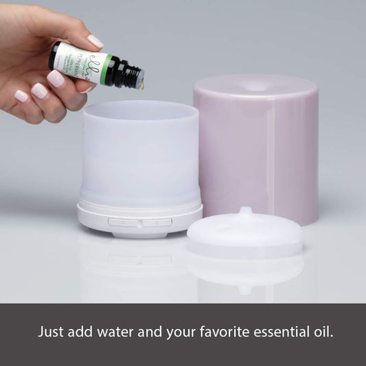 Voyage Portable Aroma Diffuser