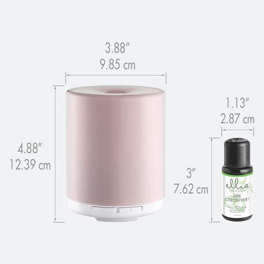 Voyage Portable Aroma Diffuser