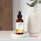 Organic Kids Vitamin C Liquid Drops