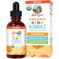 Organic Kids Vitamin C Liquid Drops