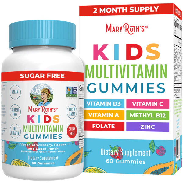 Kids Multivitamin Gummies