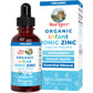 Organic Infant Liquid Zinc