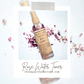 Rose Water Toner