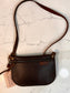 Rustic Leather Purse - Small